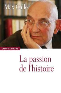 Histoires particulières : conversations avec Paul-François Paoli