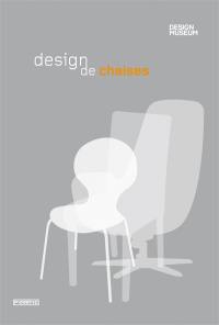 Design de chaises