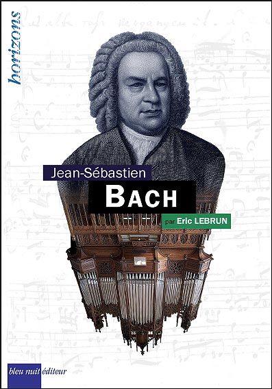 Johann Sebastian Bach