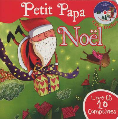 Petit Papa Noël