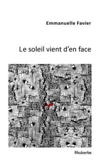 Le soleil vient d'en face