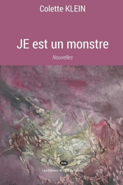 Je est un monstre