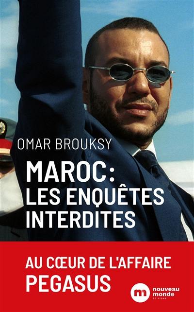 Maroc, les enquêtes interdites