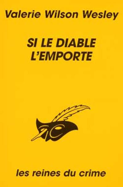 Si le diable l'emporte