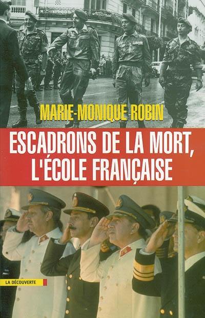 Escadrons de la mort, l'école française