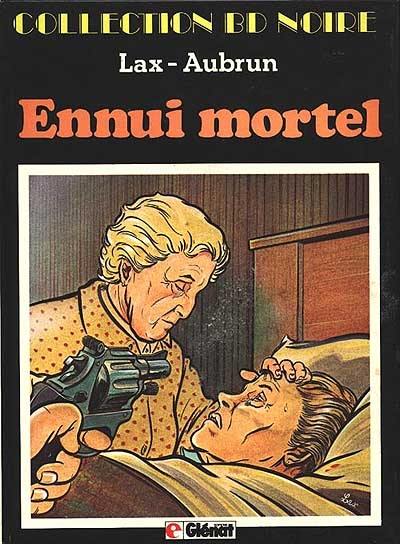 Ennui mortel