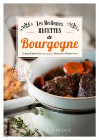 Les meilleures recettes de Bourgogne