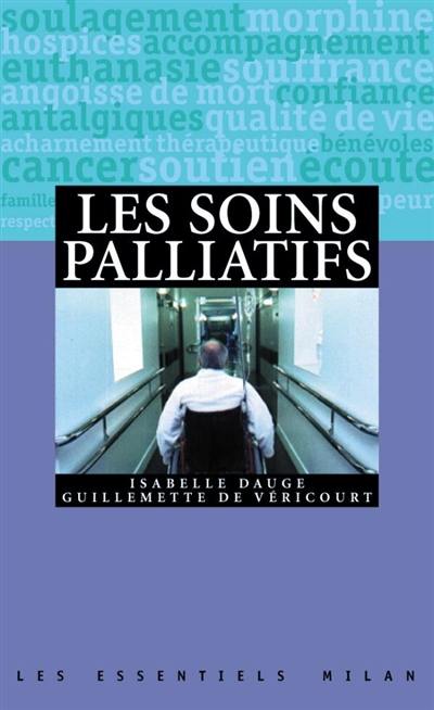 Les soins palliatifs