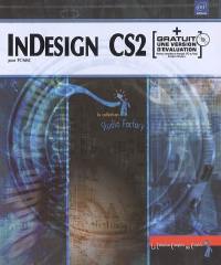 InDesign CS2 pour PC-Mac