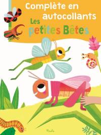 Les petites bêtes