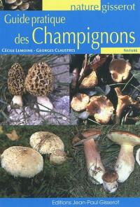 Guide pratique des champignons