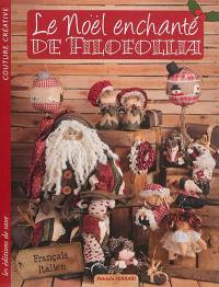 Le Noël enchanté de Filofollia