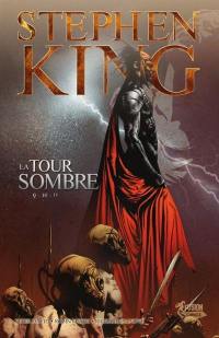 La tour sombre : tomes 9 à 11