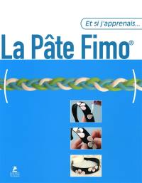 La pâte Fimo