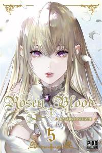 Rosen blood. Vol. 5