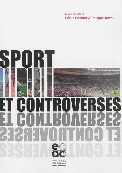 Sport et controverses