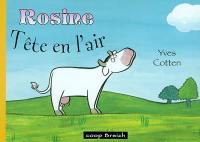 Rosine, tête en l'air