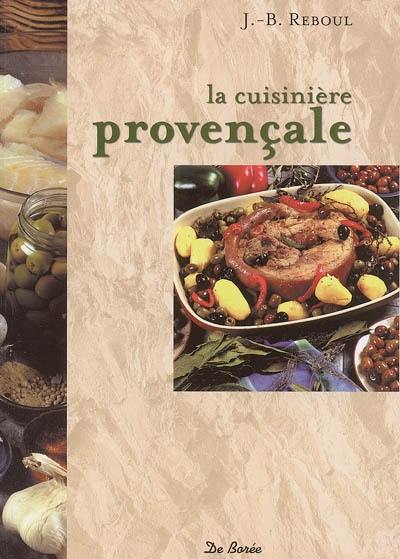 La cuisinière provençale