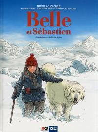 Belle et Sébastien