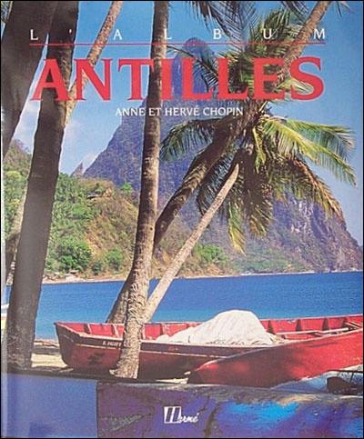 Antilles