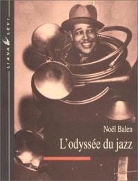 L'Odyssée du jazz