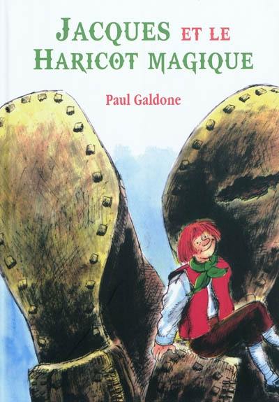 Jacques et le haricot magique