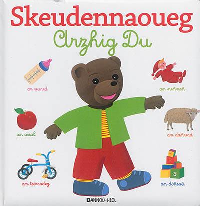 Skeudennaoueg Arzhig Du