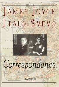 Correspondance