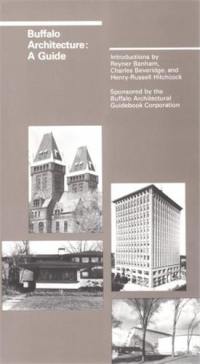 Buffalo Architecture : A Guide