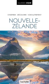 Nouvelle-Zélande