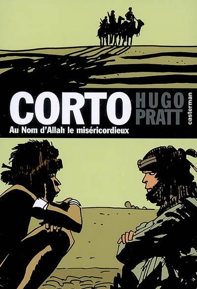 Corto. Vol. 20. Au nom d'Allah le miséricordieux