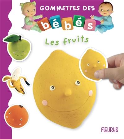 Les fruits