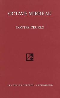 Contes cruels