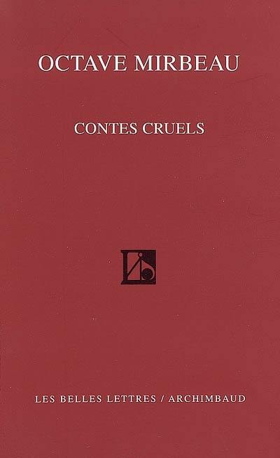 Contes cruels