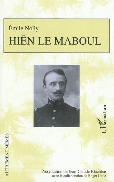 Hiên le maboul