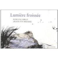 Lumière froissée