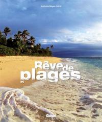 Rêve de plages