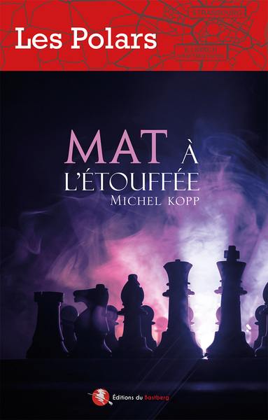 Mat à l'étouffée