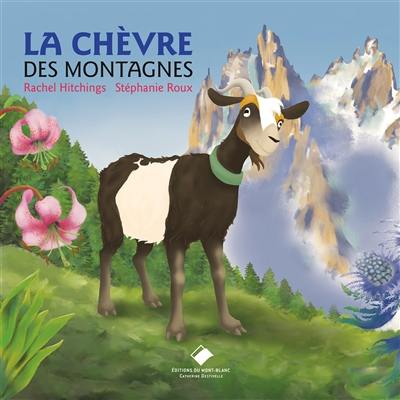 La chèvre des montagnes