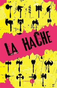 La hache