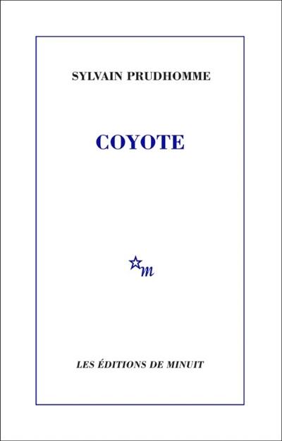 Coyote