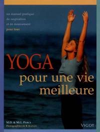 Yoga pour une vie meilleure