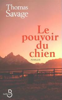 Le pouvoir du chien