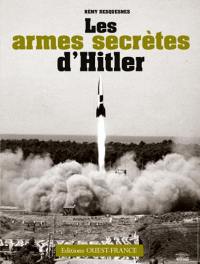 Les armes secrètes d'Hitler