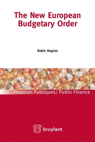 The new European budgetary order