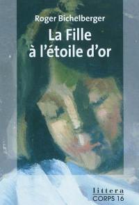 La fille à l'étoile d'or