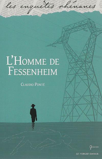 L'homme de Fessenheim