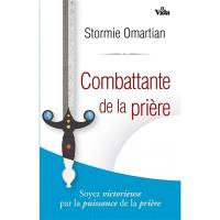 Combattante de la prière