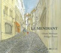 Le mendiant