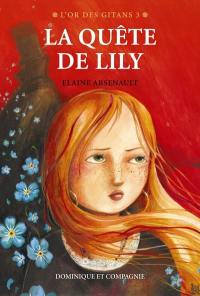 La quête de Lily 3